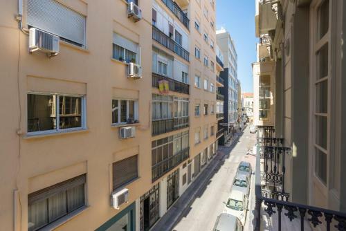 Apartamento Lu&cia Premium Soho