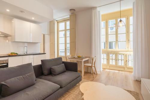 Apartamento Lu&cia Premium Soho