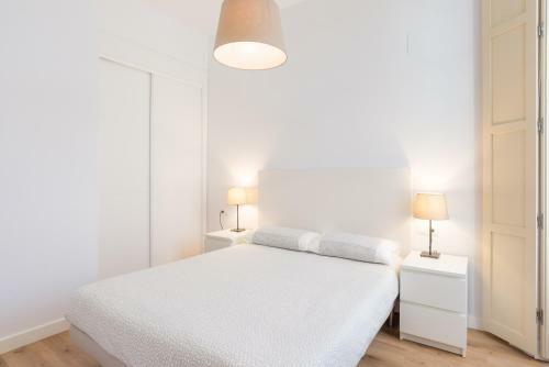 Apartamento Lu&cia Premium Soho