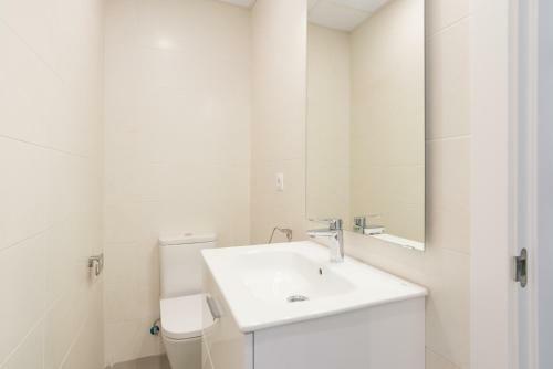 Apartamento Lu&cia Premium Soho