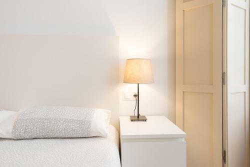 Apartamento Lu&cia Premium Soho