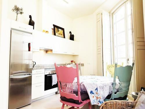 Apartamento A&n Guevara 3 City Center
