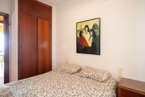 Apartamento Plaza Del Teatro