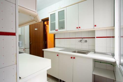Apartamento Plaza Del Teatro