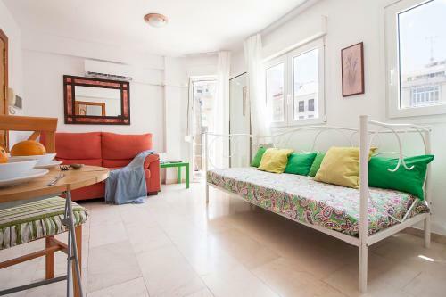 Camas Freshapartments By Bossh! Apartments