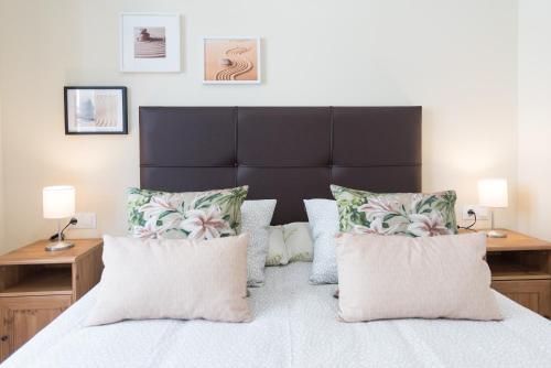 Apartamento Lu&cia Soho 2