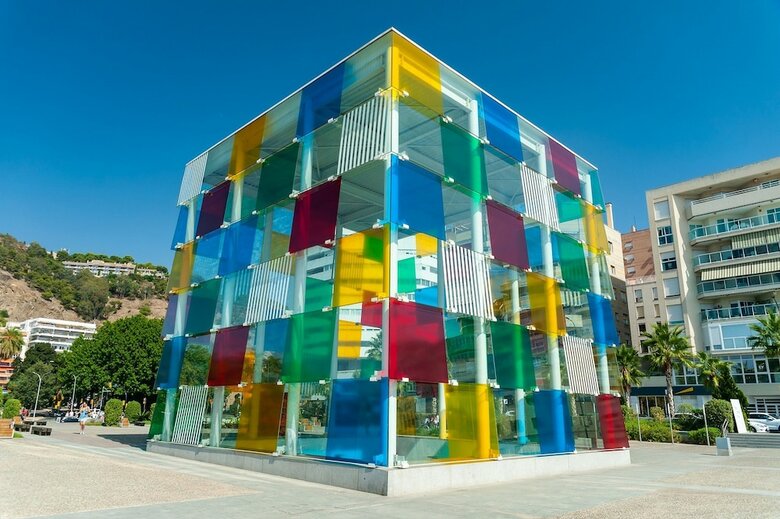 Apartamento Del Parque Flats Estudio Lagunillas