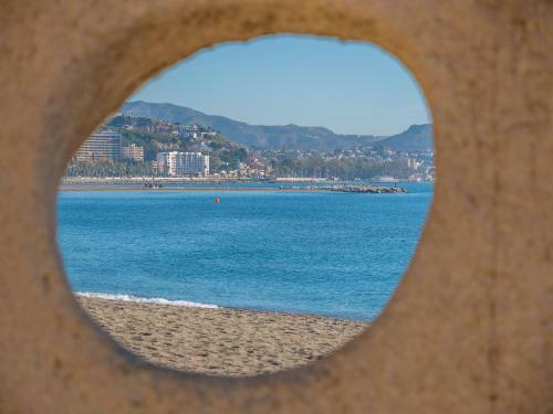 Apartamento Malagueta Sunny Deluxe