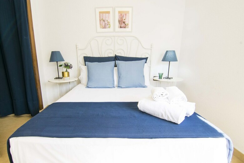Apartamento Letmalaga Compas