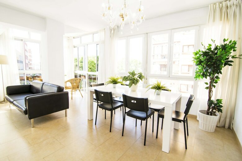 Apartamento Letmalaga Compas
