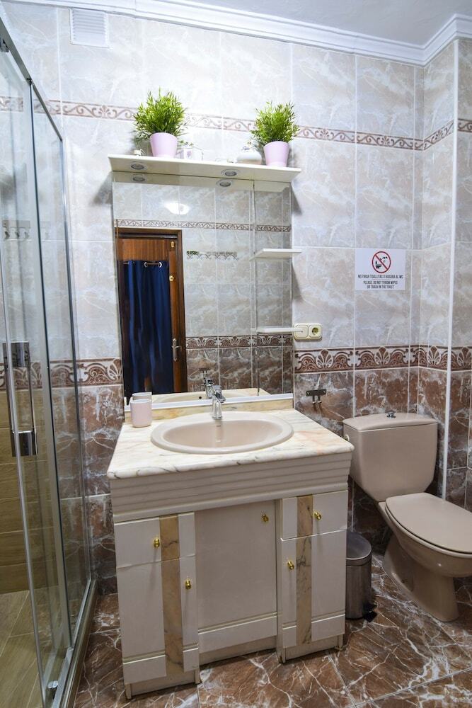 Apartamento Letmalaga Compas