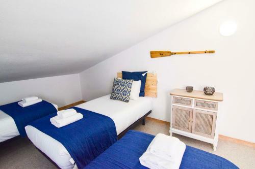 Apartamento Letmalaga Cremades Sea Views