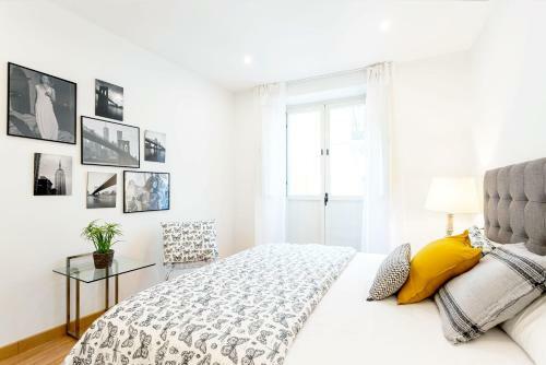 Apartamento Genteel Home Mar�n Garc�a