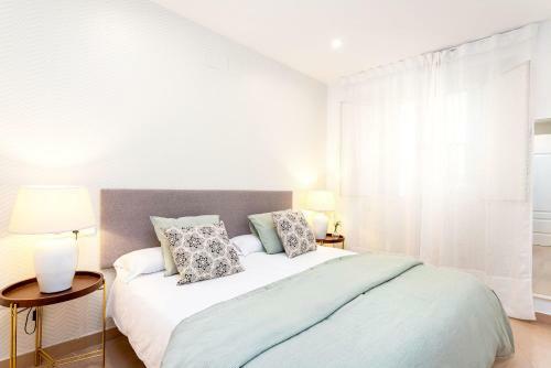 Apartamento Genteel Home Mar�n Garc�a