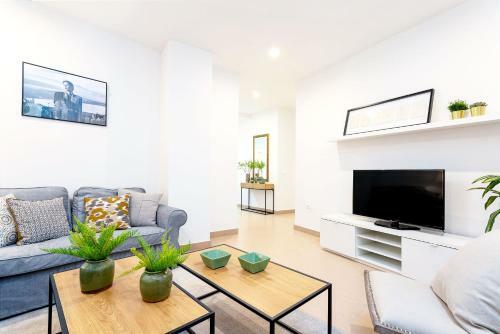 Apartamento Genteel Home Mar�n Garc�a