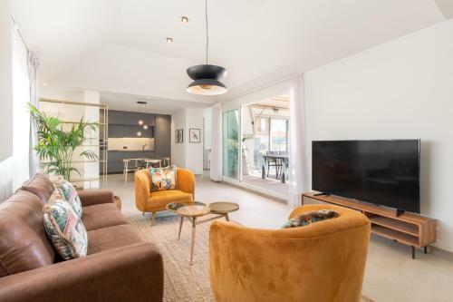 Apartamento Be Mate M�laga Centro
