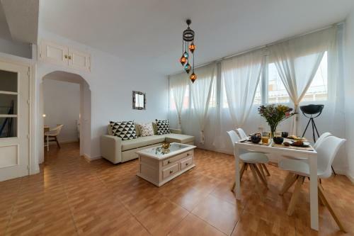 Apartamento Holidays2malaga Soho Pasaje de Valencia