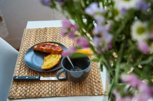 Apartamento Holidays2malaga Soho Pasaje de Valencia
