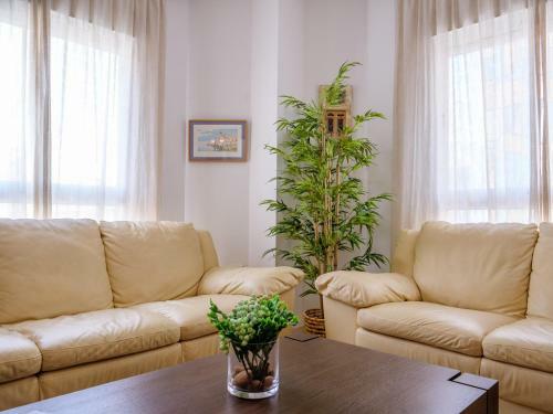 Apartamento Soho Art District - Malaga