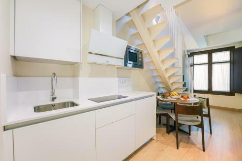 Apartamento Debamb� Atarazanas