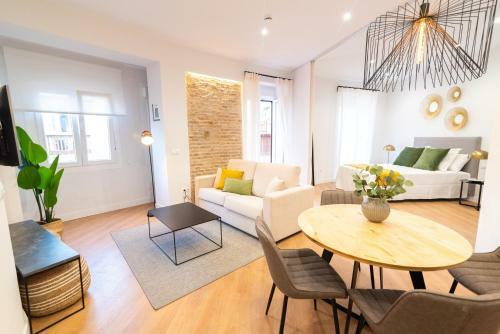 Apartamento Chinitas Urban Aparments