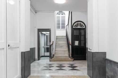 Apartamento Suite Homes Plaza de La Merced