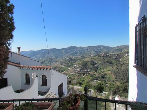 Apartamento El Rinconcito de Rocio "casa Andalusi"