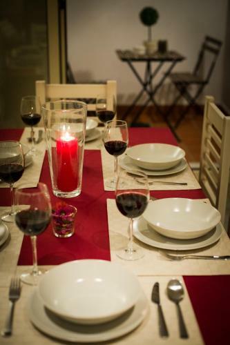 Apartamento Holidays2malaga Constitucion High Speed Wifi