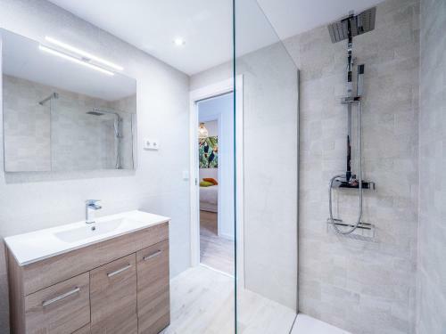 Apartamento Malaga Urban Center