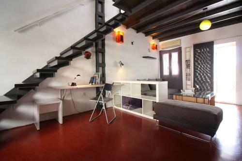 Duplex Letran Freshapartments By Bossh! Apartments
