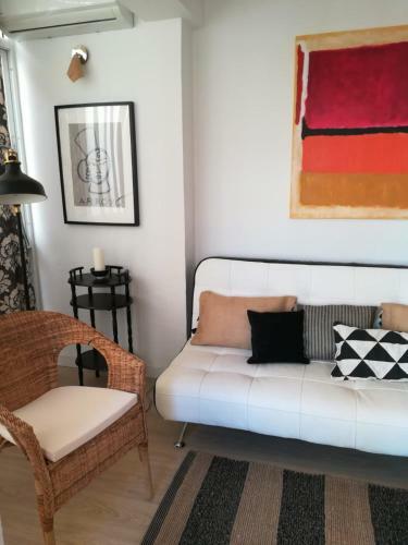 Briz Roomalaga By Bossh! Apartments
