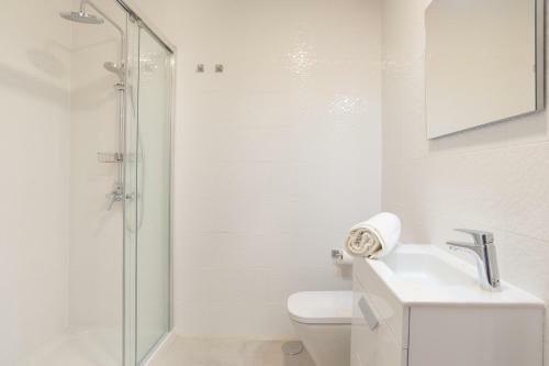 Apartamento Urbe10 Atarazanas Premium Loft (Vii)