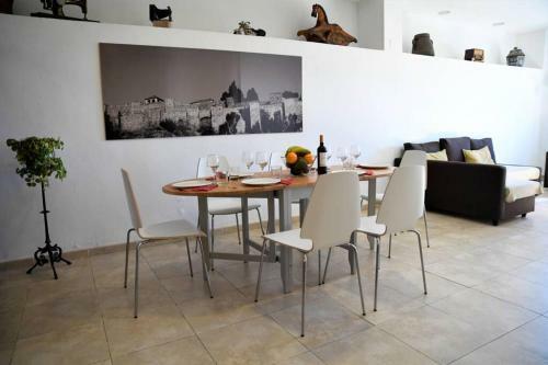 Apartamento Malaga-vacation II