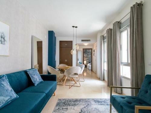 Apartamento Holi-rent La Dama