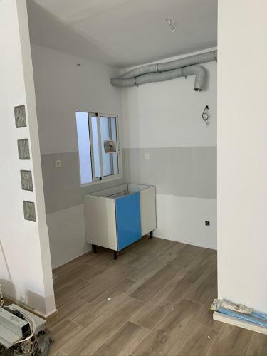 Apartamento Moderna Y C�ntrica Vivienda Vacacional