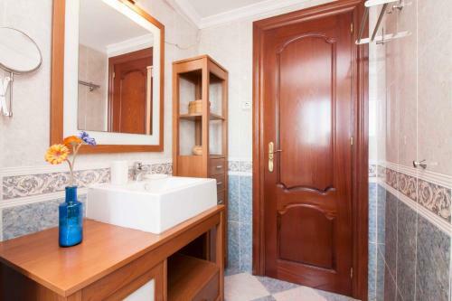 Apartamento Malaga Center Flat Hospitality