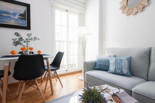 Mezquitilla Freshapartments By Bossh! Apartments