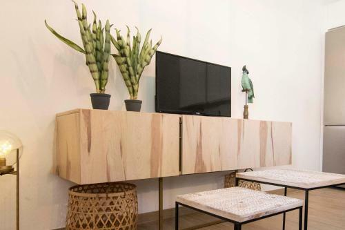 Apartamento Letmalaga Carlos Haya