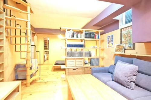 Apartment With 2 Bedrooms In Malaga With Wifi