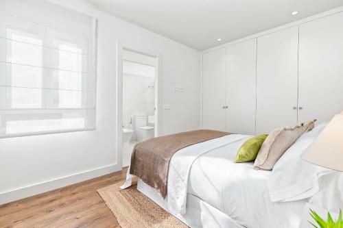 Apartamento Iloftmalaga Atico Plaza Del Teatro