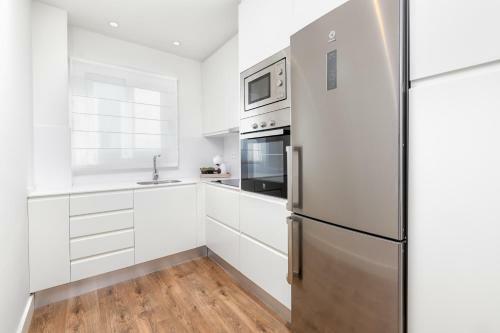 Apartamento Iloftmalaga Atico Plaza Del Teatro