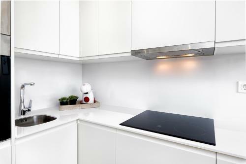 Apartamento Iloftmalaga Atico Plaza Del Teatro