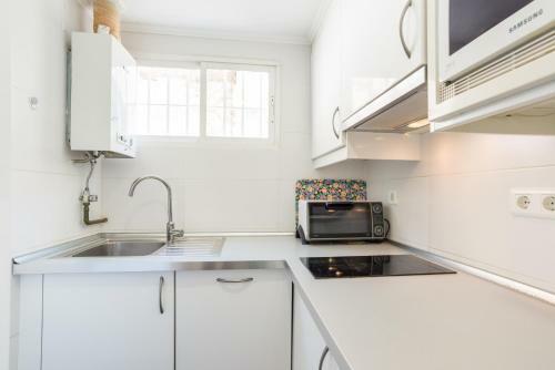 Apartamento Lu&cia Mediterraneo