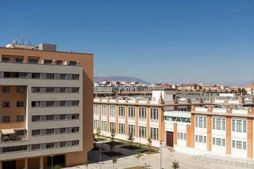 Pac�fico Freshapartments By Bossh Apartments