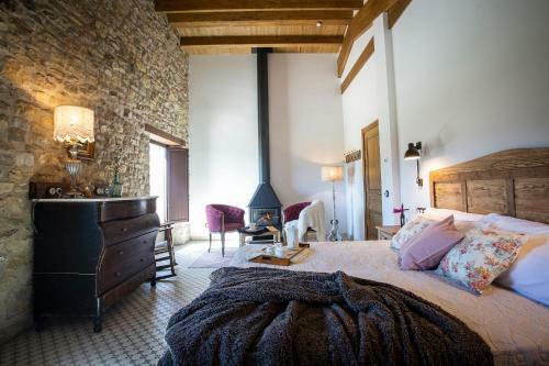 Agroturismo Mas El Barber (Adults Only)