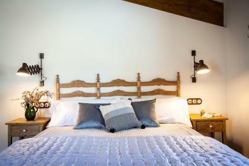 Agroturismo Mas El Barber (Adults Only)