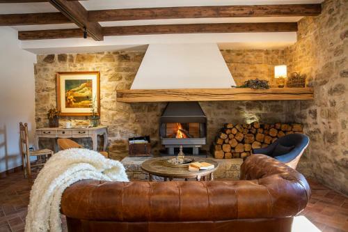 Agroturismo Mas El Barber (Adults Only)