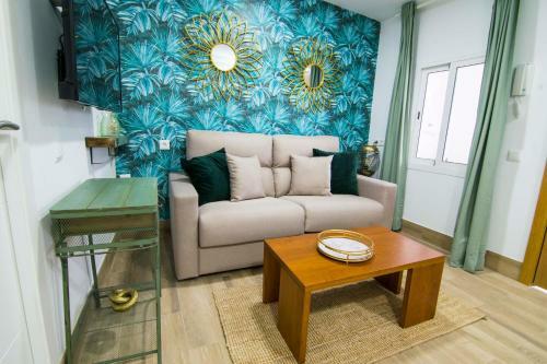 Apartamento Letmalaga Cremades Seaside