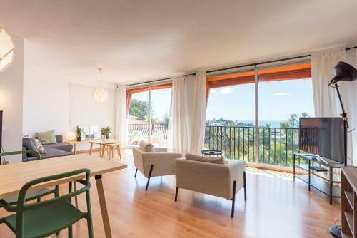 Apartamento Lu&cia Jardin Al Mar