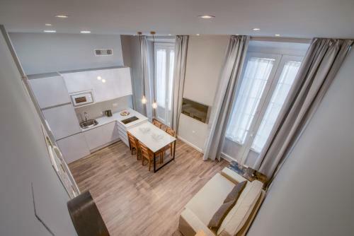 Apartamento Holidays2malaga Azucena Old Town